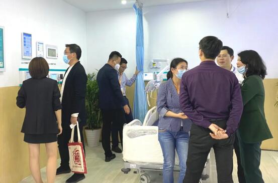 ICU探視系統(tǒng)/ICU visits