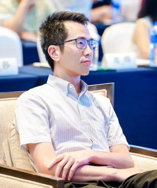 狄耐克應邀參加2021物聯風向碳中和峰會