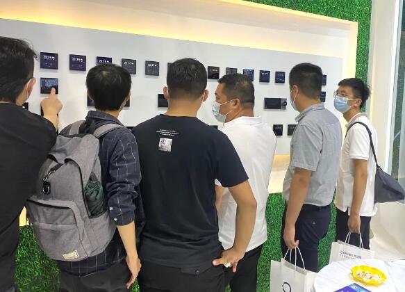 大沉浸式智慧體驗(yàn)，賦能舒心生活