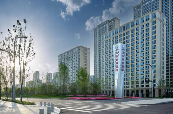 西安全運(yùn)村