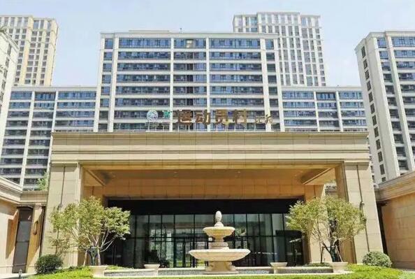 運(yùn)動(dòng)員村