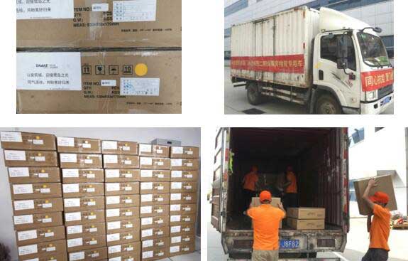 數(shù)千臺(tái)設(shè)備整裝待發(fā)