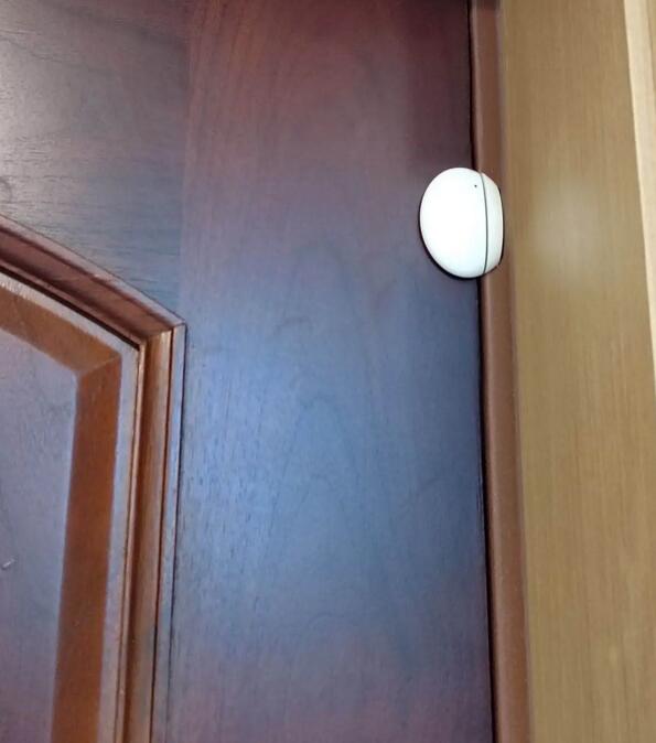 門(mén)磁探測(cè)器