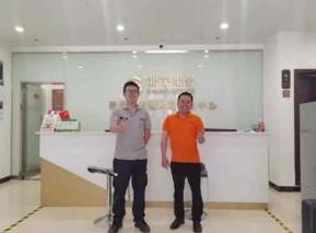 夯實(shí)售后服務(wù)體系，狄耐克揚(yáng)帆再起航！