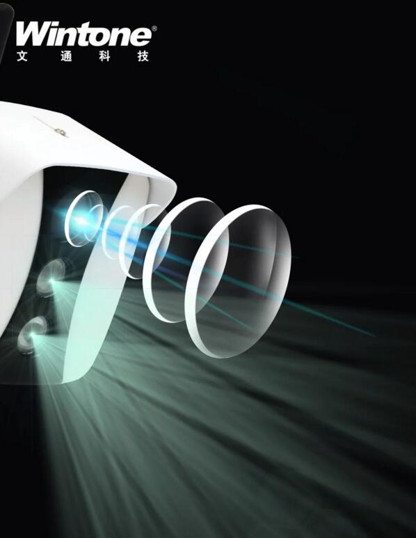 定焦鏡頭、無需調(diào)節(jié)