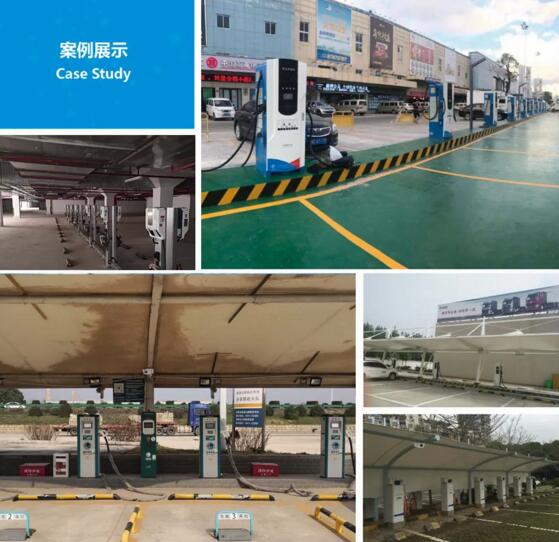 部署方式多樣化