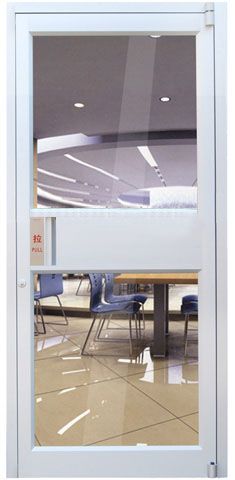 肯德基單開(kāi)門(mén)