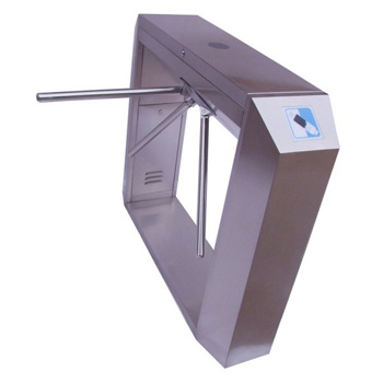 八角橋式三輥閘