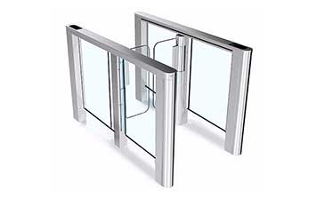 速通門 - HYTB125扁平速通門