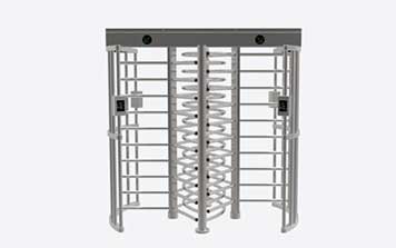 雙通道全高轉(zhuǎn)閘G538-2