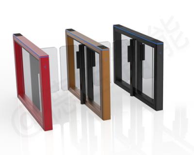 樂通-LA3217-鋁合金速通門