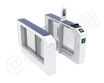 名通-M3611-智能速通門