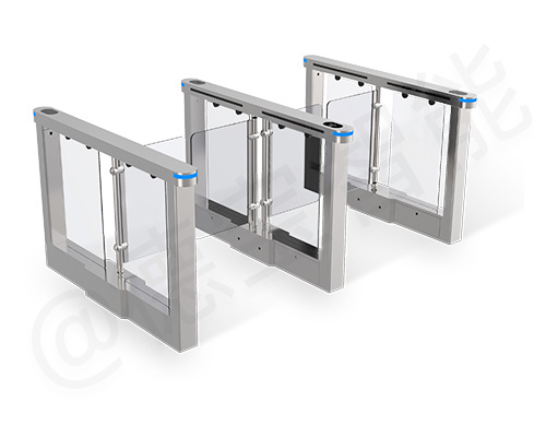 惠通-H309-智能擺閘