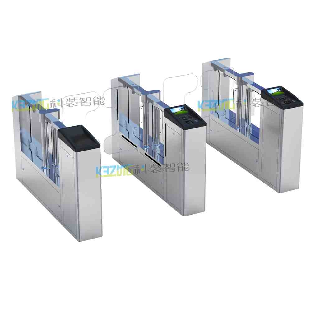 速通門開模系列KZ-FT101