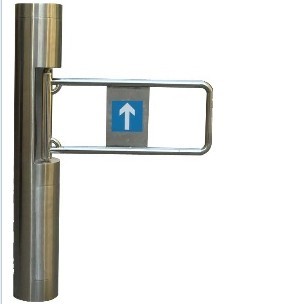 ZM8008S-B-3 防撞機芯圓柱擺閘