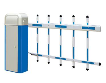 道閘 - 柵欄桿擋車器