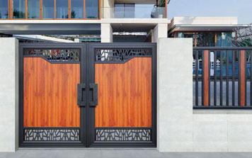 格林-GL-19102（深紫藍(lán)+木紋）