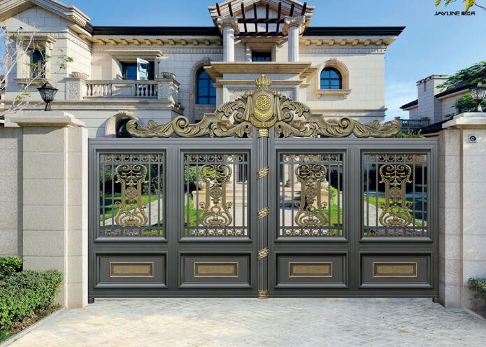 皇族-HZ-18121A（深空灰+藝術(shù)金黃）