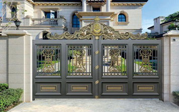 皇族-HZ-18121A（深空灰+藝術(shù)金黃）