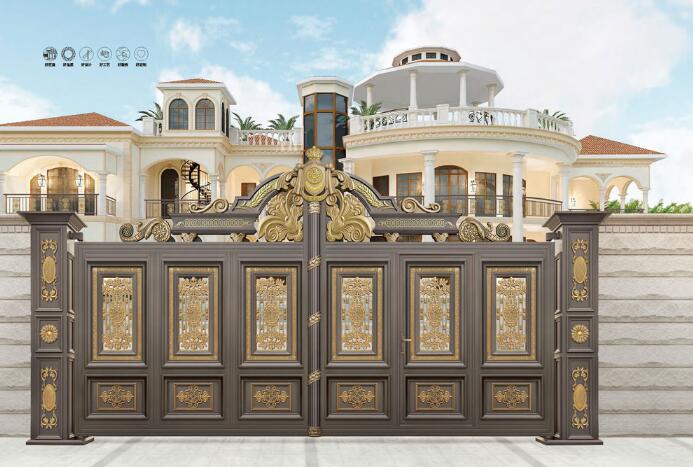 皇冠-HG-17107（名流深咖+藝術金黃+局部99金）