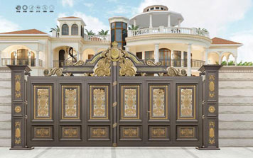 皇冠-HG-17107（名流深咖+藝術(shù)金黃+局部99金）