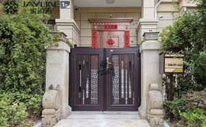 中電銀河灣 - 中出網-智能出入口與停車充電門戶