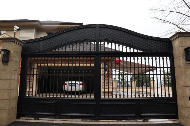 重慶·保利白云山莊 - 中出網(wǎng)-智能出入口與停車充電門戶