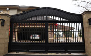 重慶·保利白云山莊 - 中出網-智能出入口與停車充電門戶