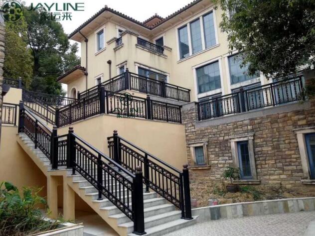 山水莊園 - 中出網(wǎng)-智能出入口與停車充電門戶