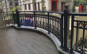 重慶·保利白云山莊