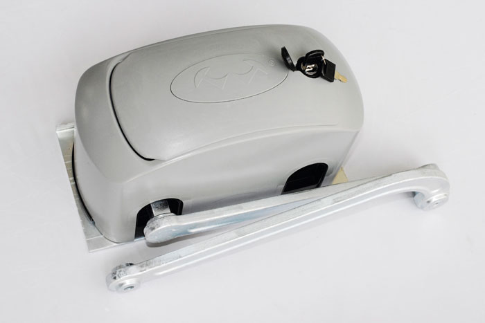 開門機 - 丁丁電機