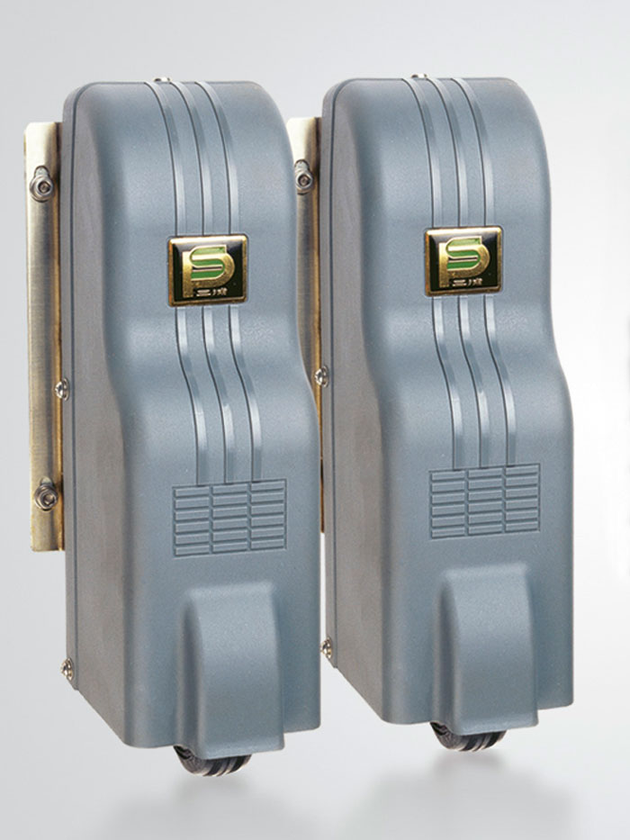 開門機 - 三浦電機