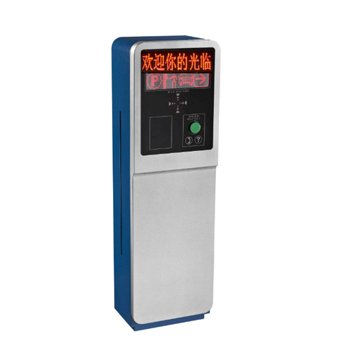 JG-PX1601停車場(chǎng)管理系統(tǒng)