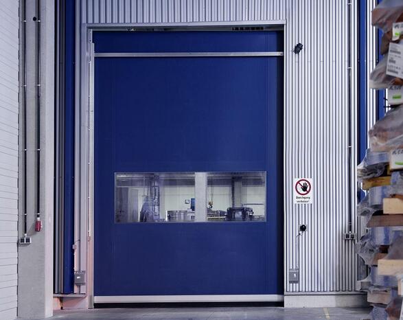 快速門 - 快速門