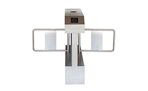 通道閘 - 雙機(jī)芯擺閘