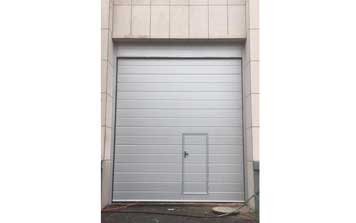 工業(yè)門 - 工業(yè)車庫(kù)門