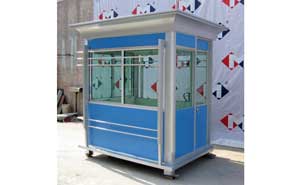 保安崗?fù)T-2071型