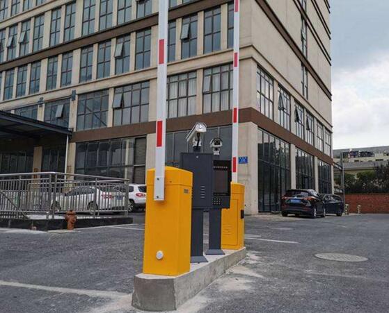 石家莊車(chē)牌識(shí)別