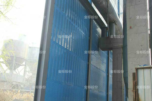 熱烈祝賀石家莊出安智能護(hù)欄進(jìn)駐石家莊欒城電廠(chǎng)