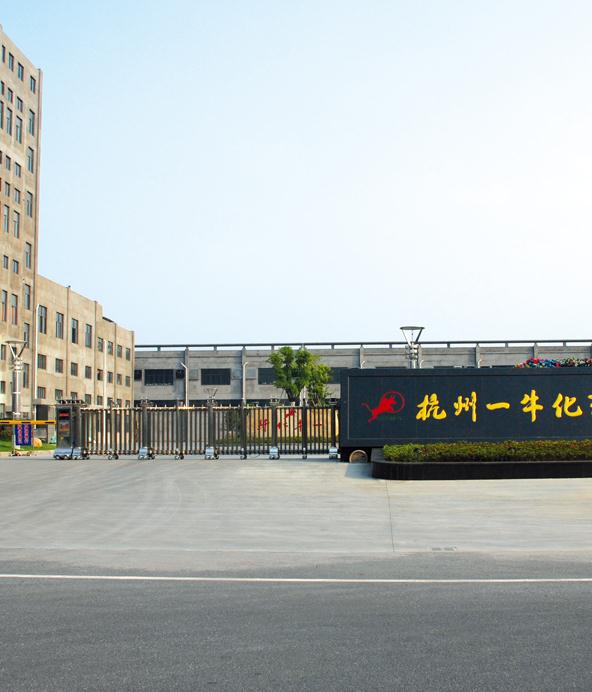 杭州出安智能伸縮門點(diǎn)綴杭州一?；w有限公司