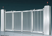 熱烈祝賀濟(jì)南出安智能電動門進(jìn)駐濟(jì)南藍(lán)石大溪地