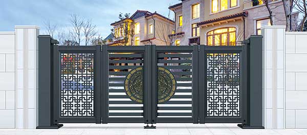 其他 - 折疊門ZD04 JY-B504-228