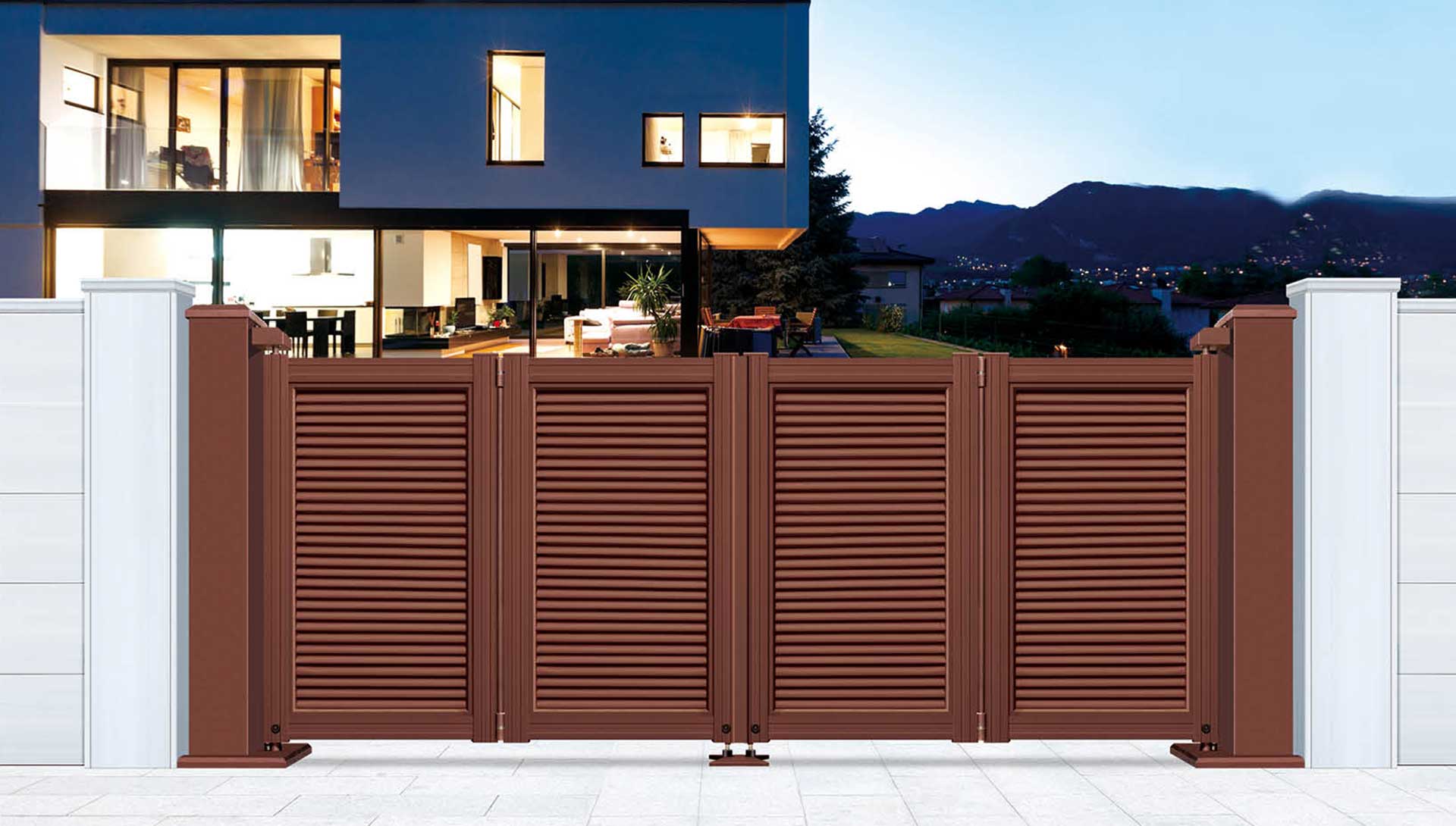 折疊門ZD06 JY-B506-1981