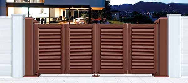 其他 - 折疊門ZD06 JY-B506-1981