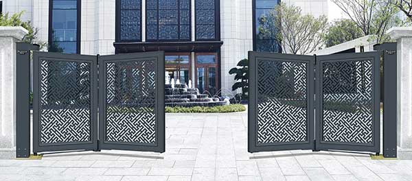 其他 - 折疊門ZD01 JY-B501-238