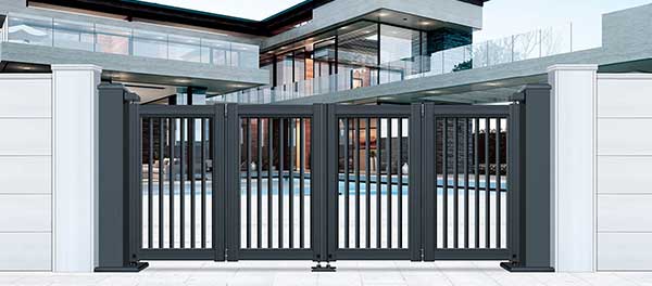 折疊門ZD09 JY-B509-188