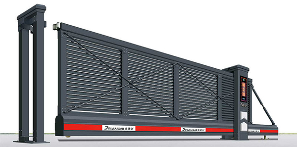 其他 - 懸浮門8號