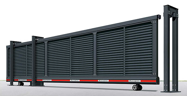 其他 - 平移門5號