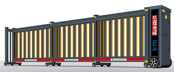 其他 - 段滑門2403