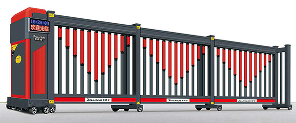 其他 - 段滑門2418